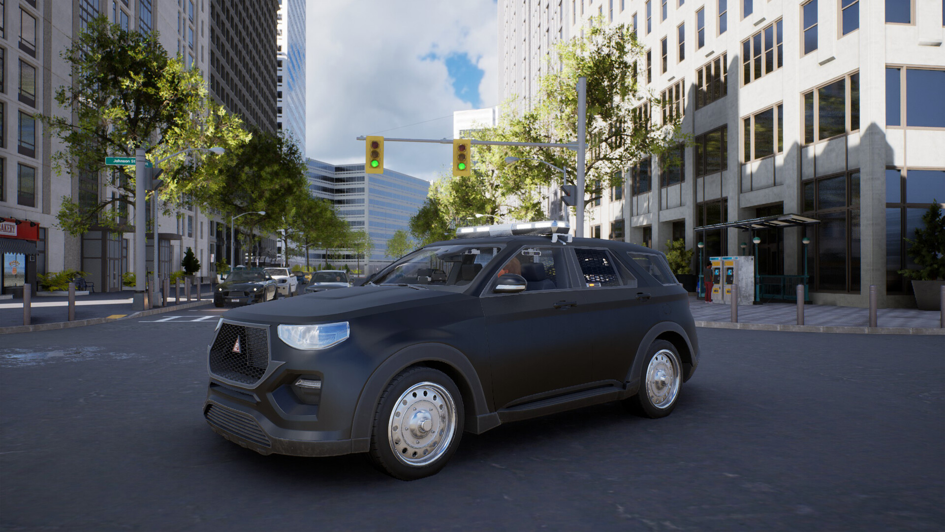 Police Simulator: Patrol Officers - Season Pass Screenshot 16