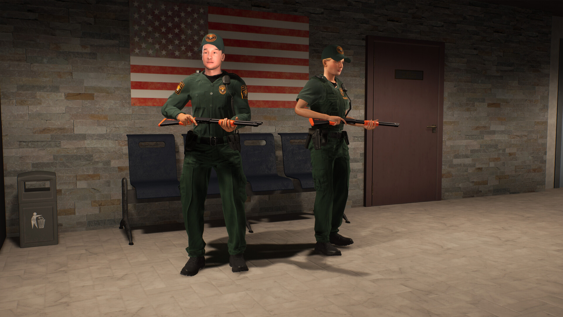 Police Simulator: Patrol Officers - Season Pass Screenshot 6