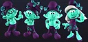 The Smurfs Mission Vileaf Preorder Bonuses Screenshot 0