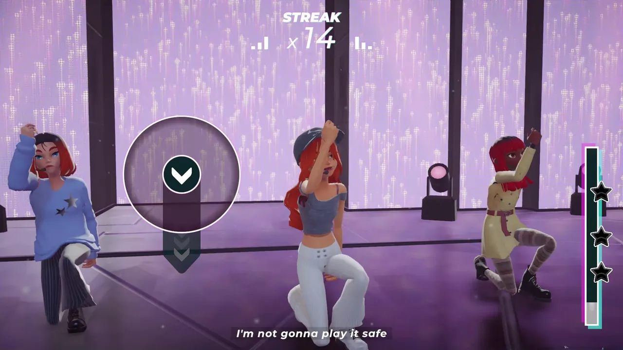 K-Pop Rising - Dream to Shine Screenshot 4