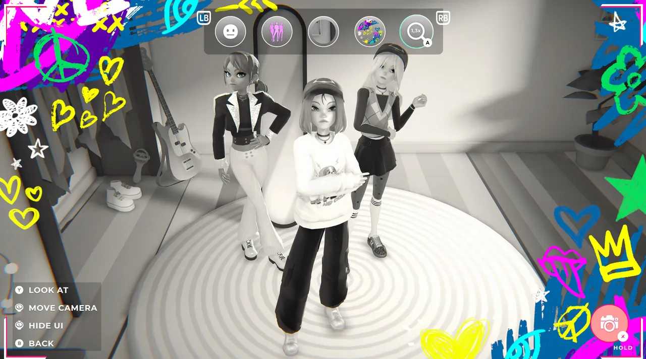 K-Pop Rising - Dream to Shine Screenshot 1