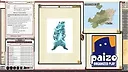 Fantasy Grounds - Pathfinder 2 RPG - Pathfinder Society Scenario #2-05: Balancing the Scales Screenshot 3