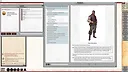 Fantasy Grounds - Pathfinder 2 RPG - Pathfinder Society Scenario #2-05: Balancing the Scales Screenshot 2