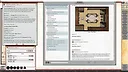 Fantasy Grounds - Pathfinder 2 RPG - Pathfinder Society Scenario #2-05: Balancing the Scales Screenshot 1
