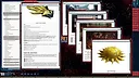 Fantasy Grounds - Starfinder Adventure Path #37: The White Glove Affair (Fly Free or Die 4 of 6) Screenshot 4