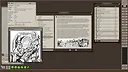 Fantasy Grounds - Mutant Crawl Classics Role Playing Game Screenshot 5