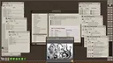 Fantasy Grounds - Mutant Crawl Classics Role Playing Game Screenshot 1