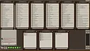 Fantasy Grounds - Mutant Crawl Classics Role Playing Game Screenshot 7