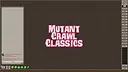 Fantasy Grounds - Mutant Crawl Classics Role Playing Game Screenshot 0