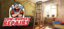 Low-Budget Repairs Playtest