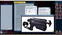 Fantasy Grounds - Secret Weapons Project Screenshot 2