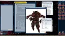 Fantasy Grounds - Secret Weapons Project Screenshot 3
