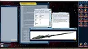 Fantasy Grounds - Secret Weapons Project Screenshot 1