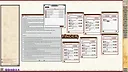 Fantasy Grounds - A Christmas Carol Adventure & Maps Screenshot 2