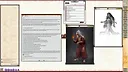 Fantasy Grounds - A Christmas Carol Adventure & Maps Screenshot 3