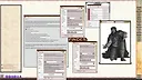 Fantasy Grounds - A Christmas Carol Adventure & Maps Screenshot 4