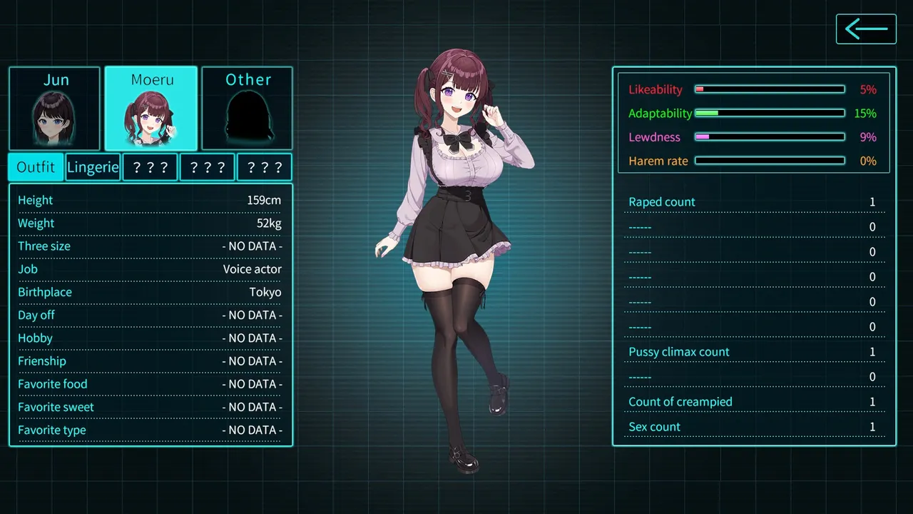 CELL hack Screenshot 4