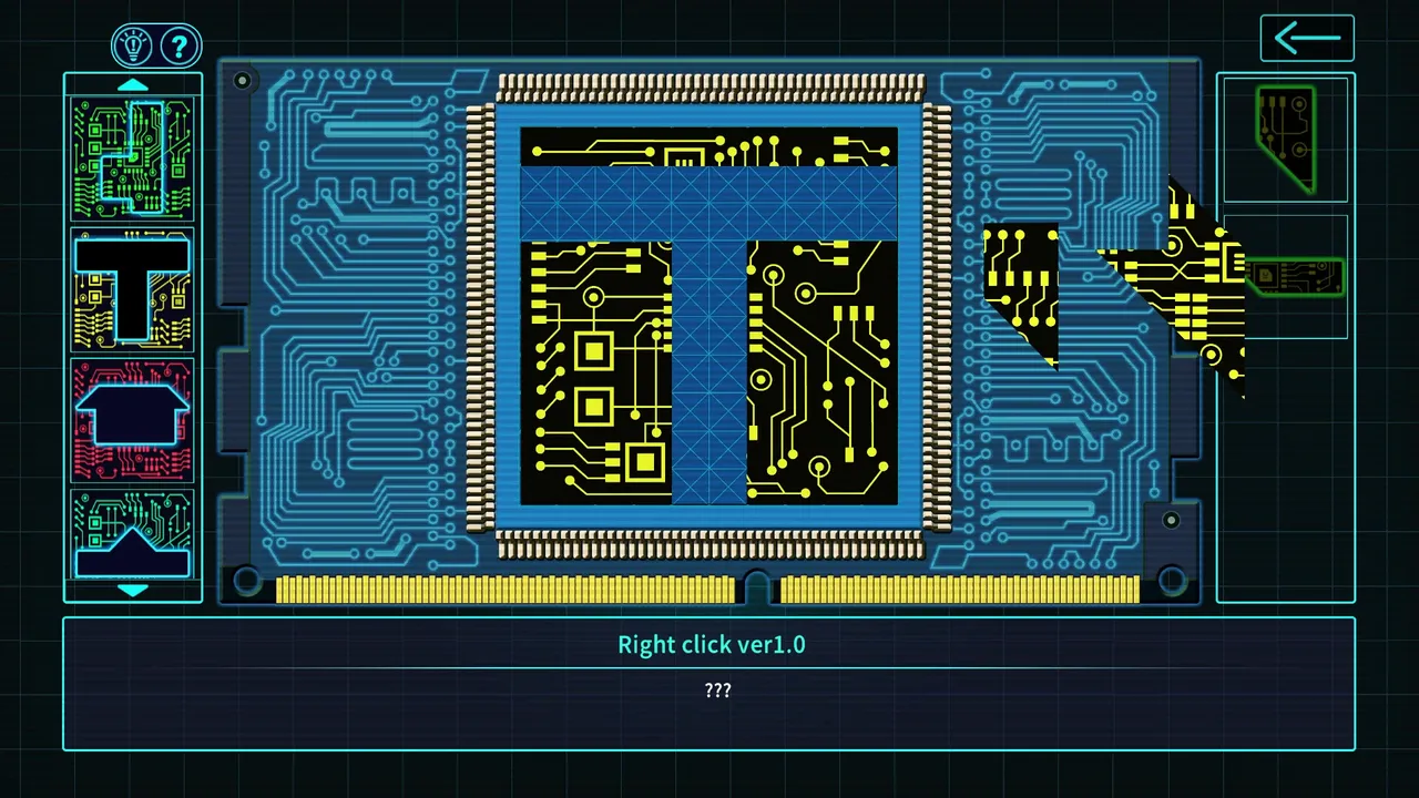 CELL hack Screenshot 7