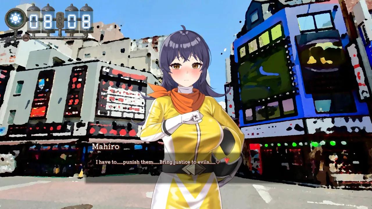 CELL hack Screenshot 11