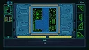 CELL hack Demo Screenshot 7