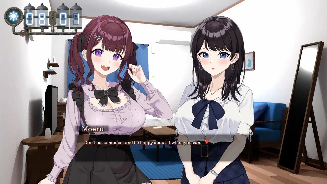 CELL hack Demo Screenshot 0