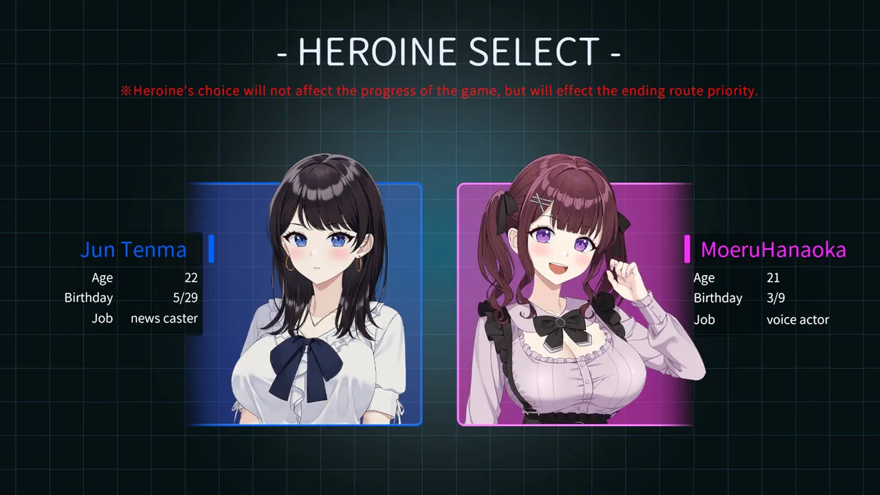 CELL hack Demo Screenshot 1