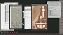 Fantasy Grounds - D&D Classics: I3 Pharoah (1E) Screenshot 3