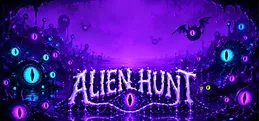 Alien Hunt