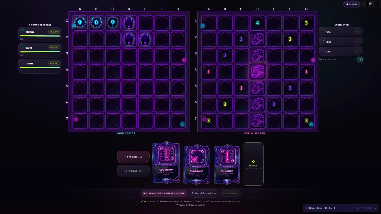 Alien Hunt Screenshot 3