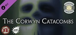 Fantasy Grounds - The Corwyn Catacombs