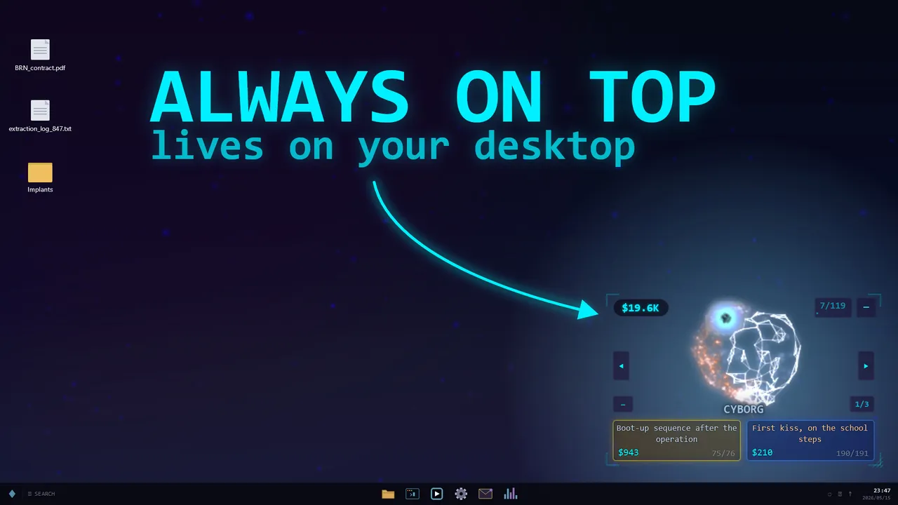 MEMORY DEALER Screenshot 0