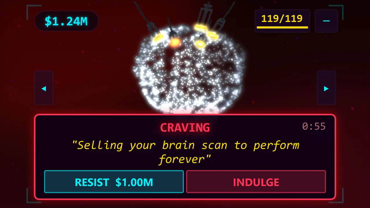 MEMORY DEALER Screenshot 3