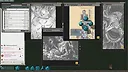 Fantasy Grounds - D&D Classics - Sea of Blood (2E) Screenshot 2