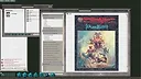 Fantasy Grounds - D&D Classics - Sea of Blood (2E) Screenshot 0
