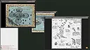 Fantasy Grounds - D&D Classics - Night of the Shark (2E) Screenshot 1