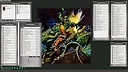 Fantasy Grounds - D&D Classics: Evil Tide (2E) Screenshot 3