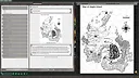 Fantasy Grounds - D&D Classics: Evil Tide (2E) Screenshot 1