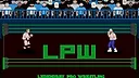 Legendary Pro Wrestling: Fighting Spirit Screenshot 2