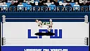 Legendary Pro Wrestling: Fighting Spirit Screenshot 1