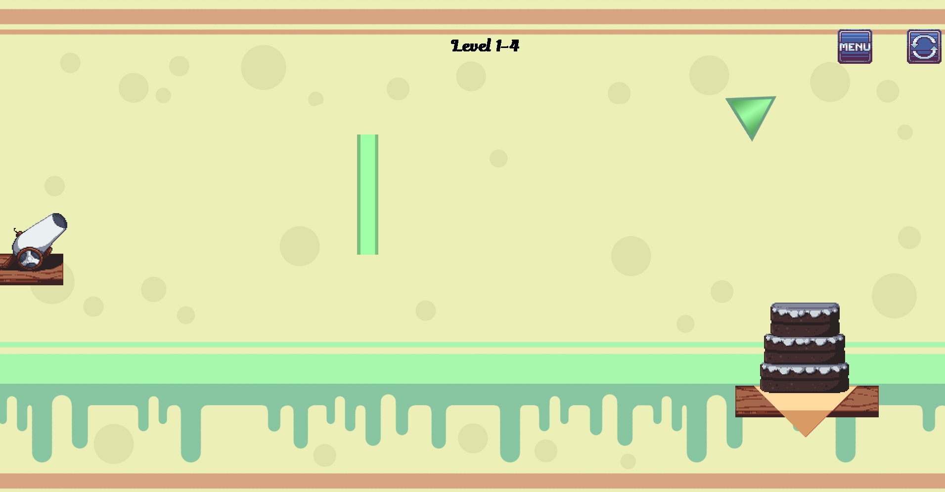 Bang Bang Fruit 2 Screenshot 4