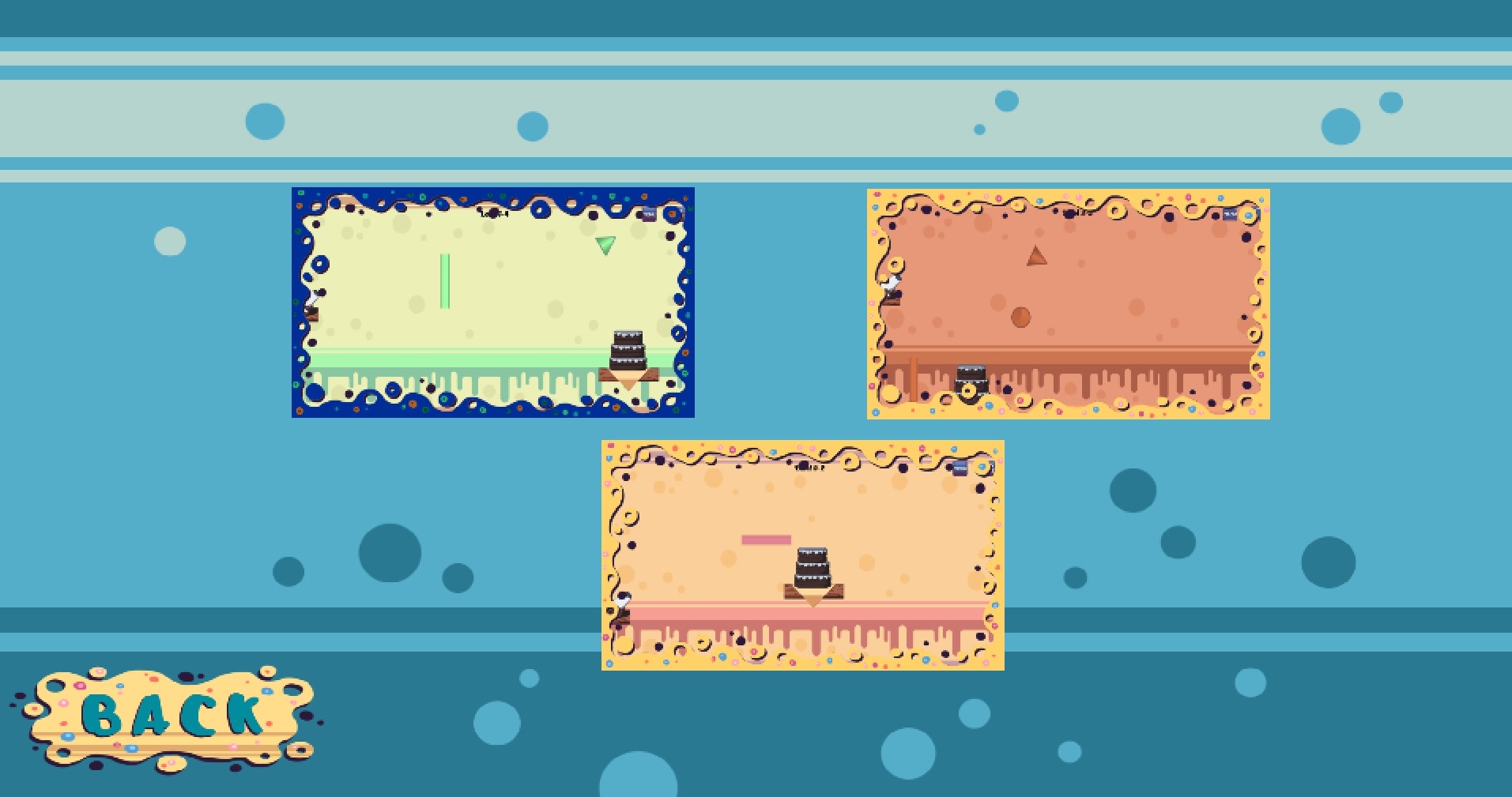 Bang Bang Fruit 2 Screenshot 0