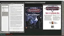 Fantasy Grounds - RQ1 Night of the Walking Dead (2E) Screenshot 0