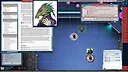 Fantasy Grounds - Starfinder Adventure Path #38: Crash & Burn (Fly Free or Die 5 of 6) Screenshot 0