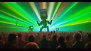 AI-VJ - Robots 3 Visuals Screenshot 11