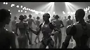 AI-VJ - Robots 3 Visuals Screenshot 6