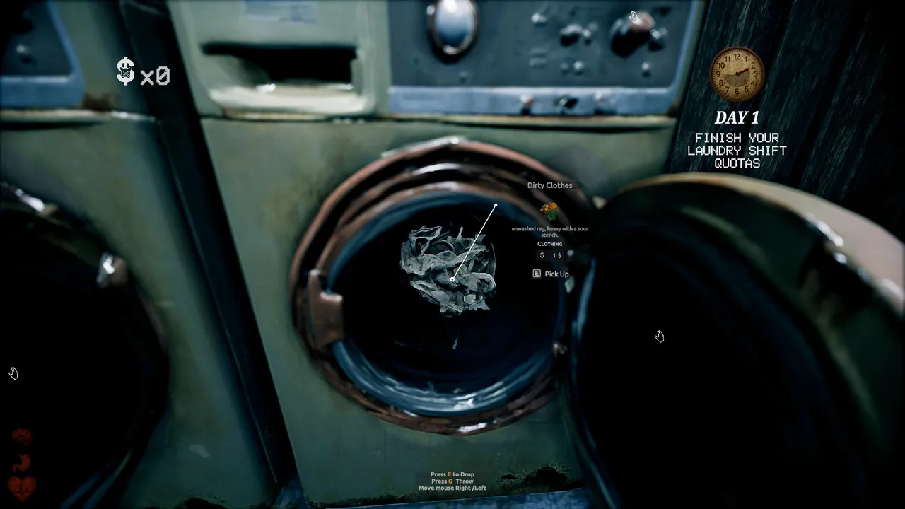 7 Days to Escape Screenshot 12