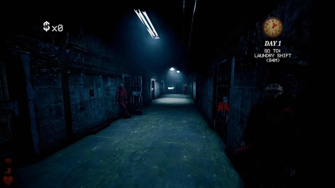 7 Days to Escape Screenshot 5