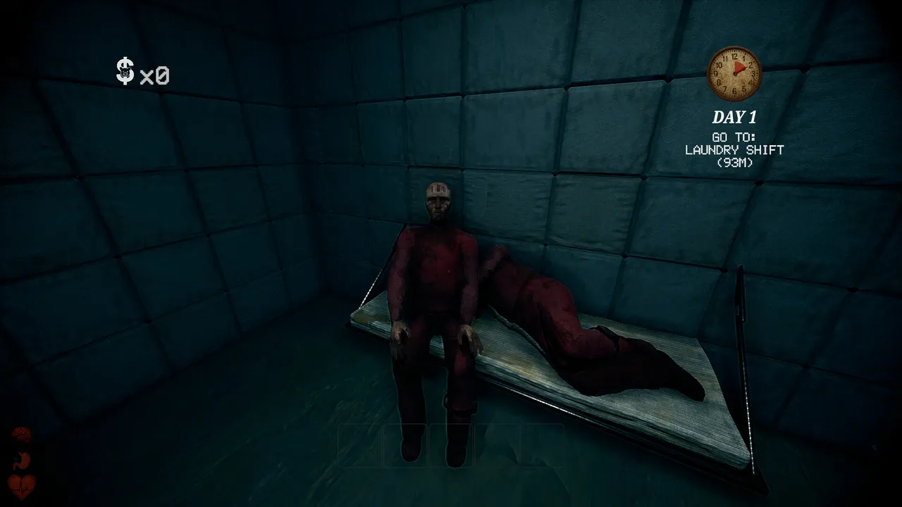 7 Days to Escape Screenshot 8