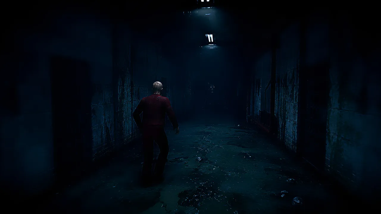 7 Days to Escape Screenshot 4