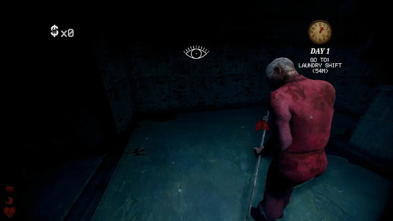 7 Days to Escape Screenshot 6